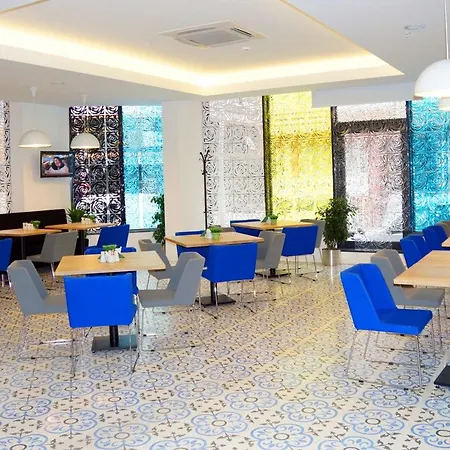 Tempo Airport İstanbul