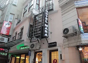Hotel Mara Istanbul