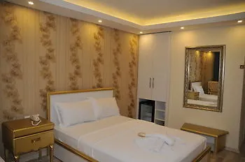 Hotel Avcilar Zeugma Park Istanbulská provincie