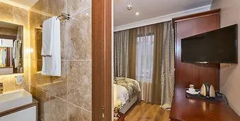 Four Doors Provincia di Istanbul