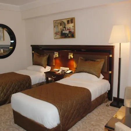 Hotel Mosaic Old City -special Category 4*