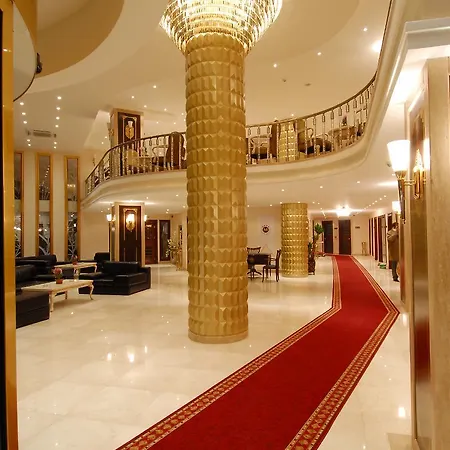 Hotel Mosaic Old City -special Category 4*