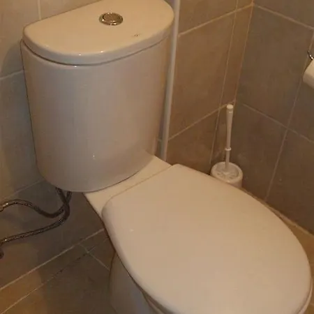 Caravan Palace Apart Aparthotel