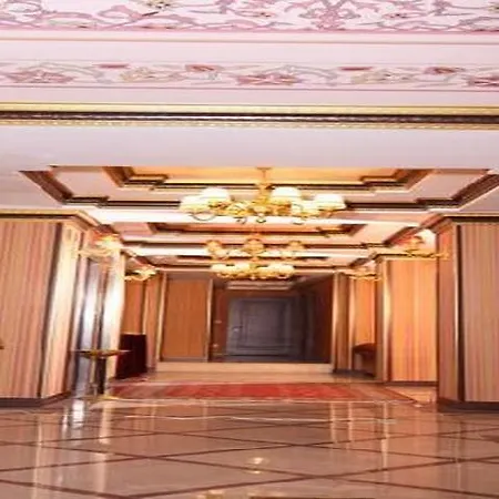 Albatros Premier Hotel Istambul