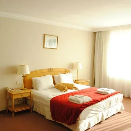 Diamondcity&Resorts Отель