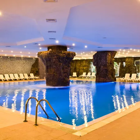 Отель Diamondcity&Resorts Стамбул