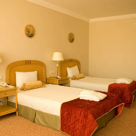 Diamondcity&Resorts 4* Стамбул