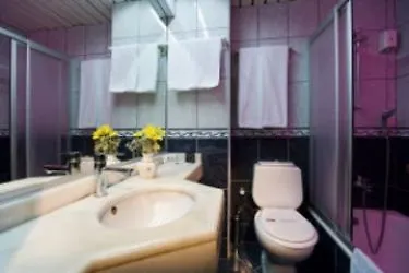 Buyuk Sahinler 4*