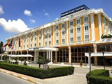 Hotel Eresin Topkapi 5*