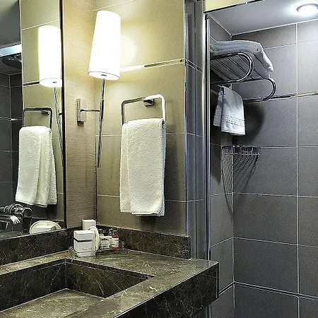 Alkoclar Keban Otel