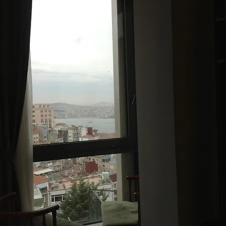 Taksim Star Istanbulská provincie