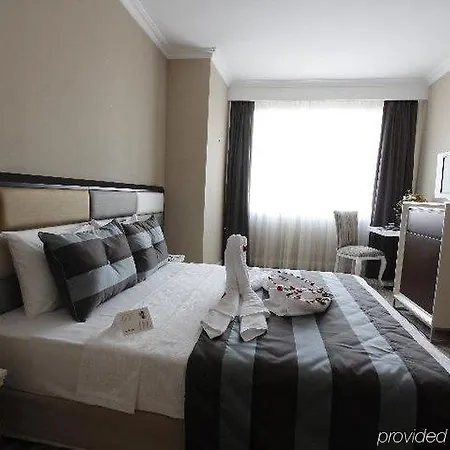 Taksim Square 4* Κωνσταντινούπολη