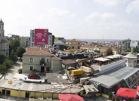 Innpera Hotel