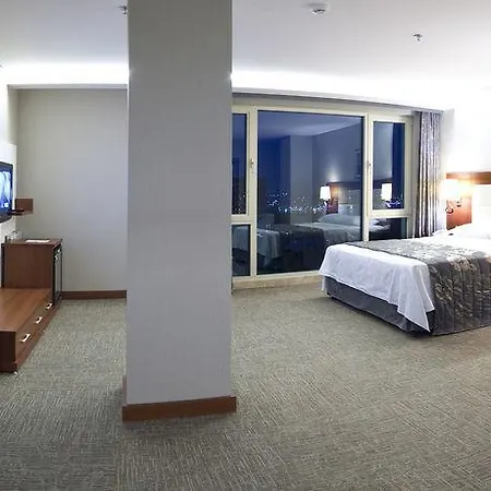 Hotel Innpera Istanbul