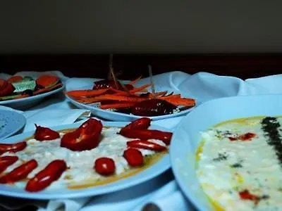 Otel Grand Zentrum & Cafe Restaurant - Taksim Square 3*