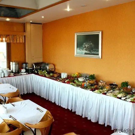 Hotel Sidonya Istanbulská provincie