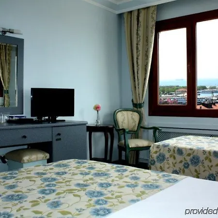 Hotel Sidonya