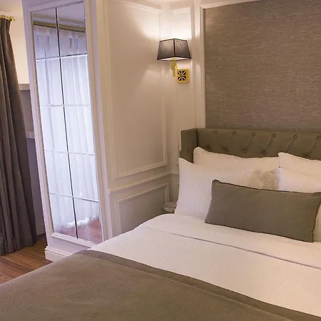 Mina - Special Category Hotel