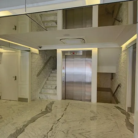 Hotel Mina - Special Category Istambul