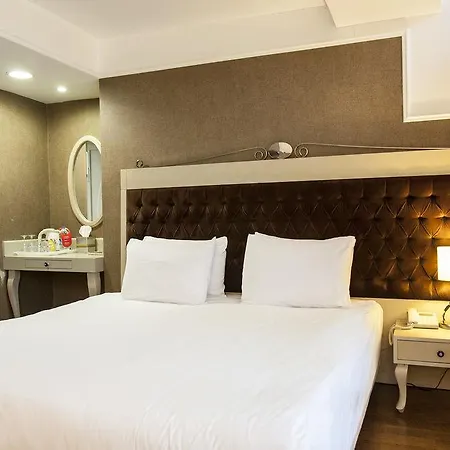 Hotel Faros Old - Special Category 4*