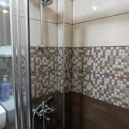 Istanberry - Pera Aparthotel Istanbul