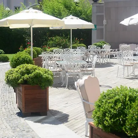 Ξενοδοχείο Limak Eurasia Luxury 5*