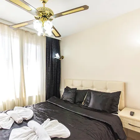 Ali Baba Suite Istanbul