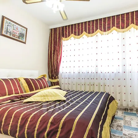 Ali Baba Suite Hotel