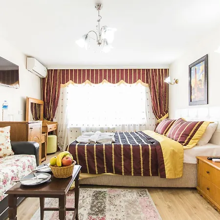 Ali Baba Suite 3*