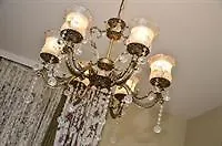 Oemer Hayyam Suites Apartment *