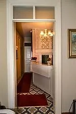 Apartment Oemer Hayyam Suites Istanbul