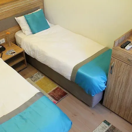 Fide Hotel Stambuł