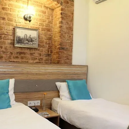 Hotel Fide 3*