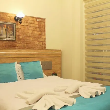 Fide Hotel 3*