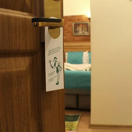 Hotel Fide Stambuł