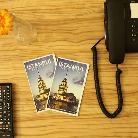 Fide 3* Istanbul