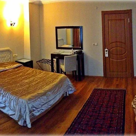 فندق دينيز هاوس اسطنبول