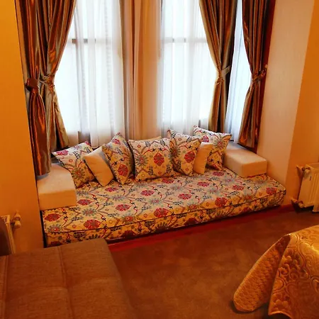 The Pashas House * Istanbul