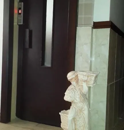 Hotel Lal 3*
