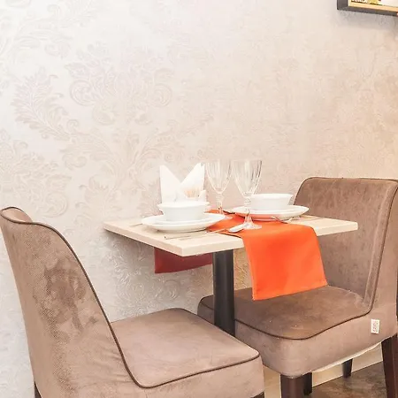 Park Grazza 3* Istanbul