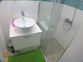 Siper Apartment Istanbul