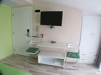 Siper Apartment Istanbul
