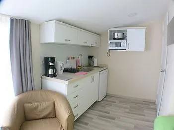 Siper Apartment