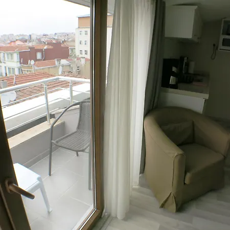 Apartment Siper