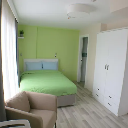 Apartment Siper *