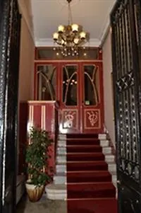 Apartment Oemer Hayyam Suites *