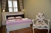 Oemer Hayyam Suites * Istanbul
