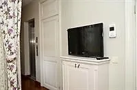 Oemer Hayyam Suites Apartment Istanbul