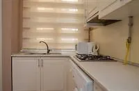 Oemer Hayyam Suites Apartment