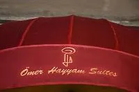 Oemer Hayyam Suites *